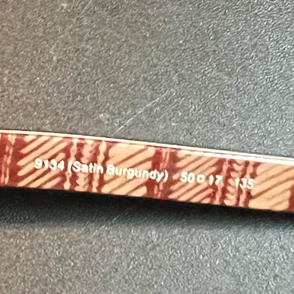 Coach HC 5038 9134 Eyeglasses - Picture 2 of 4